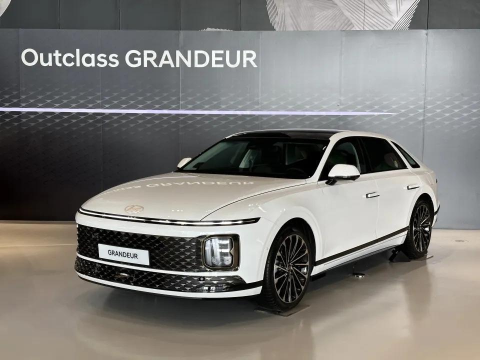 现代雅尊这个车怎么样,2010款现代雅尊2.4自动舒适型