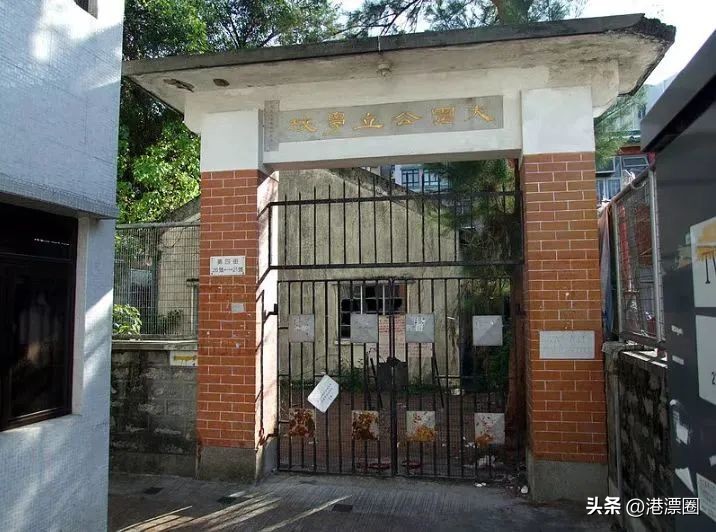 不可思议！住在大围，我仿佛从八九十年代的港片里走出来