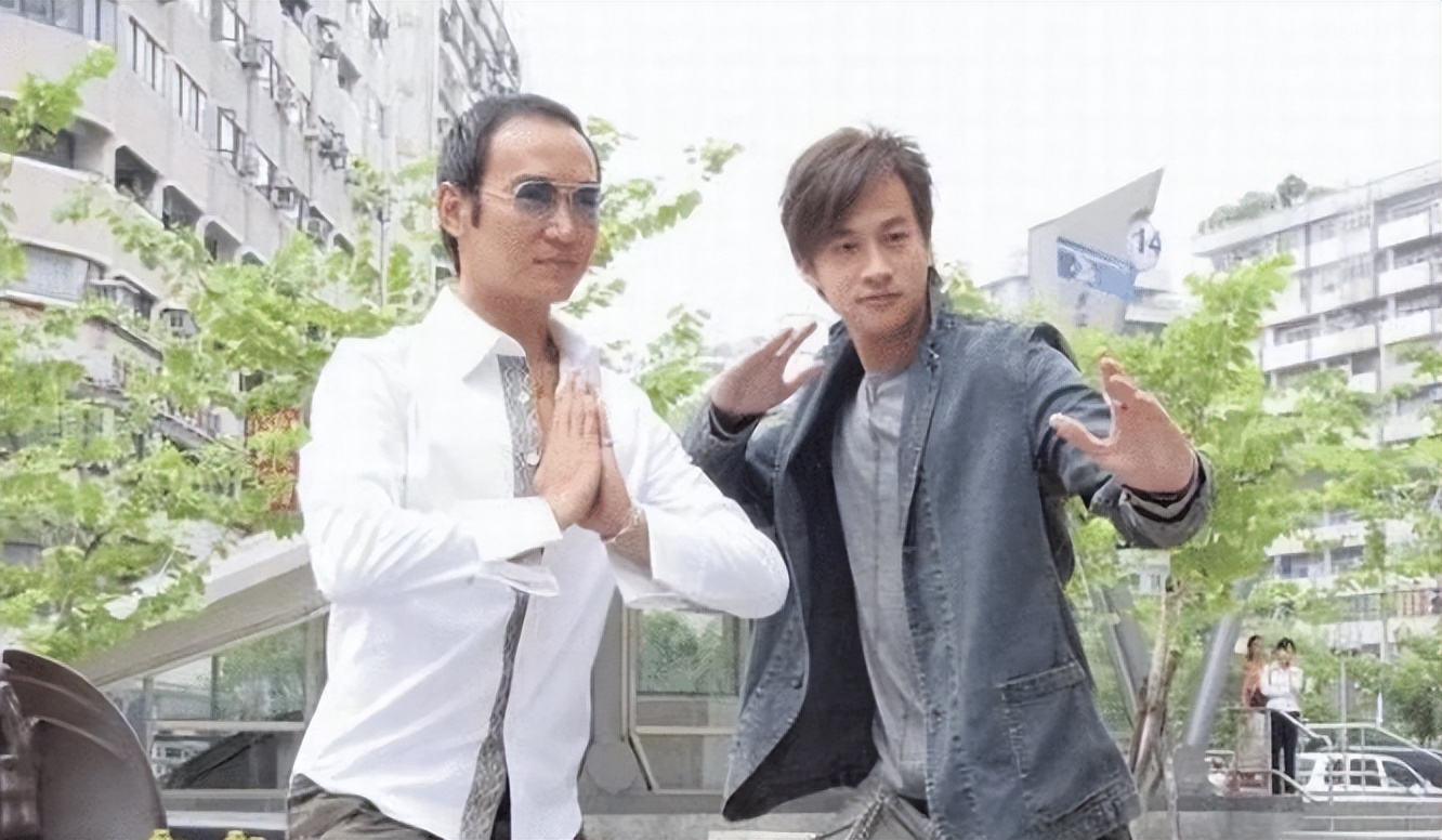 白敬亭沙溢邪不压正,沙溢年轻时的颜值和白敬亭