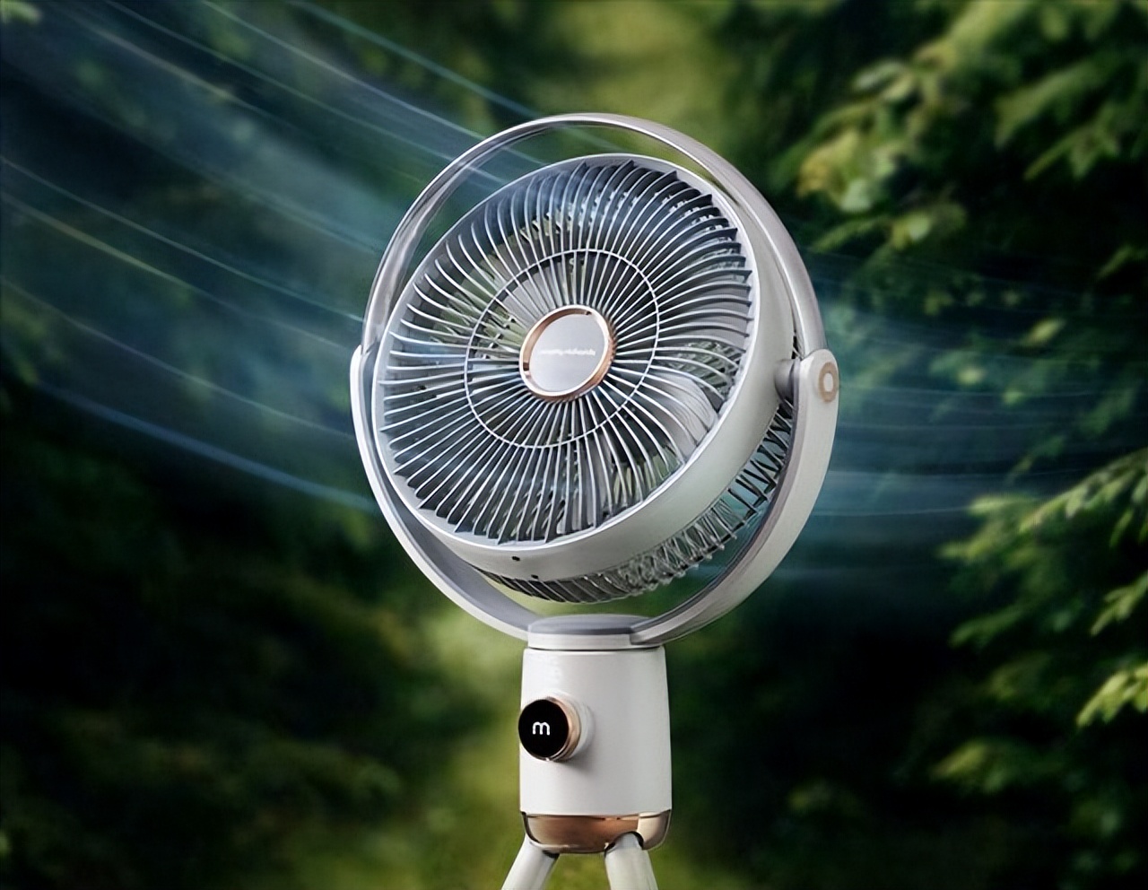 一台电风扇秒杀全网,电扇最新款便携