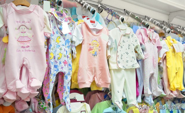 准妈妈学习记录篇|新生儿宝宝要怎样选衣服？