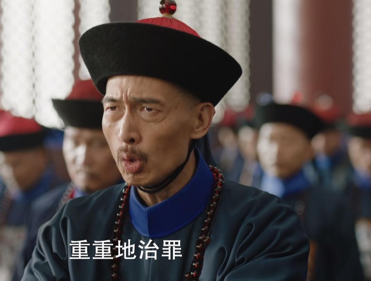 一口气看完天下长河1-40集解说,天下长河21集看哭了吗