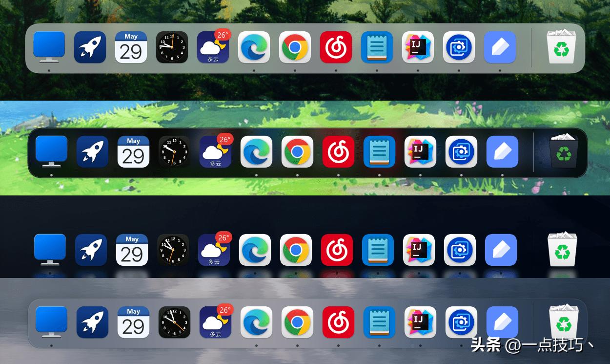 windows11如何拥有dock栏,windows11dock栏最好用的软件