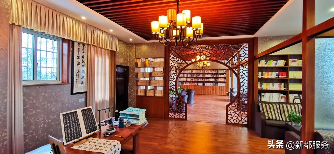 新都新建6所学校,新都市区重点学校