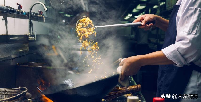 铁锅分生铁和熟铁区别挺大,铁锅分生熟哪种好