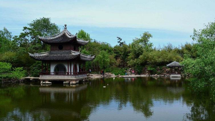 上海周边避暑新手自驾游推荐,上海周边自驾避暑胜地推荐