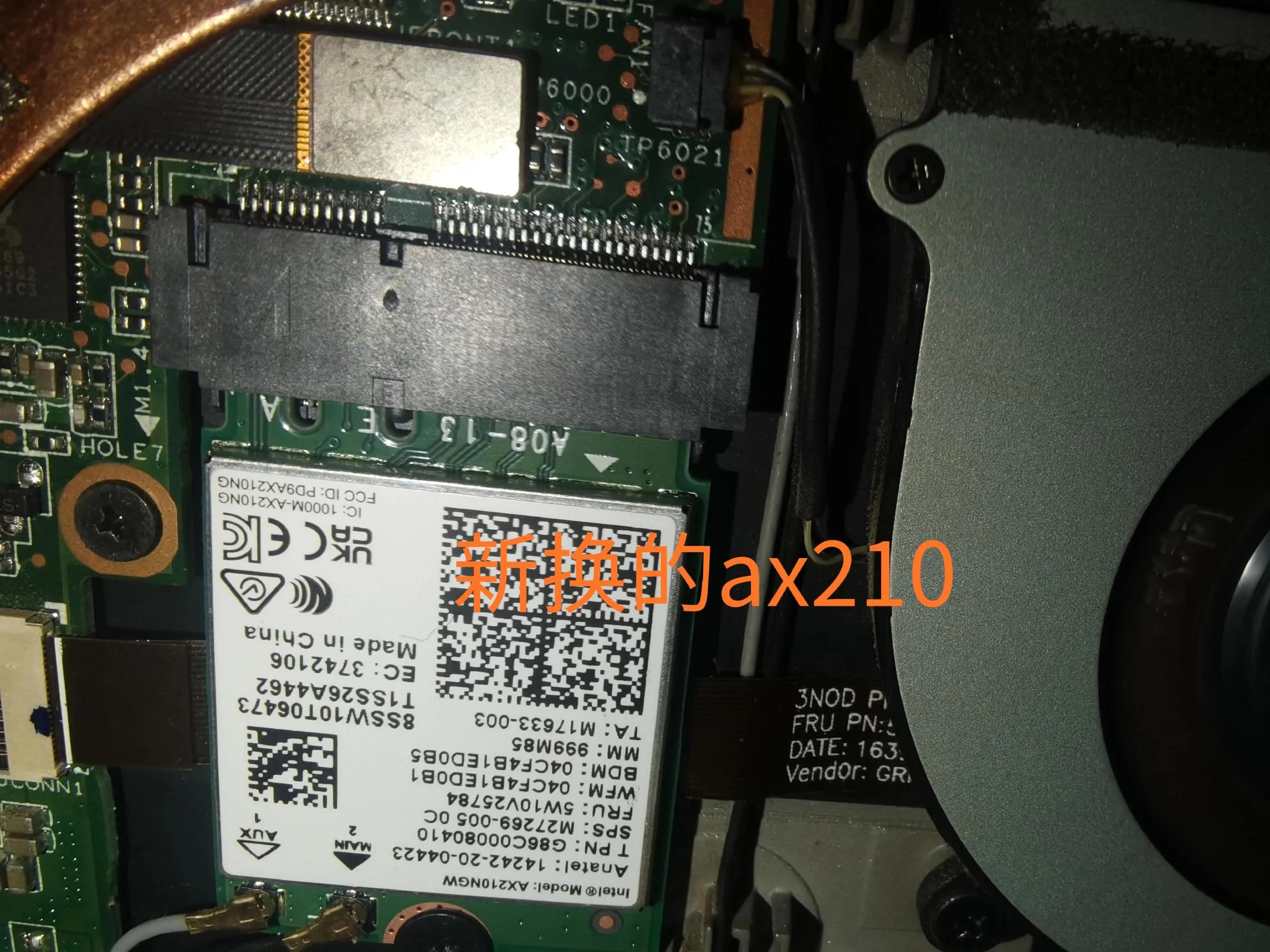 联想miix510-12更换电池,联想miix510-12isk换网卡