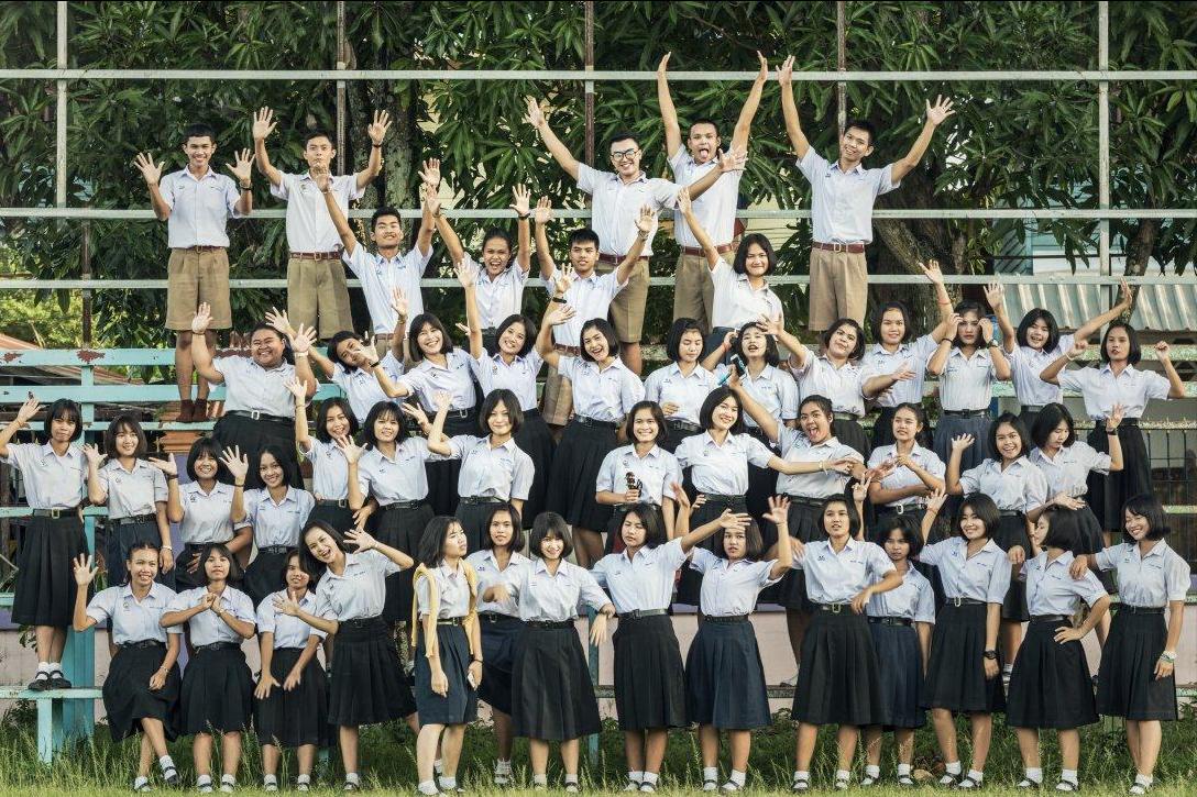 最真实的泰国图片,泰国十大风情图片高清版