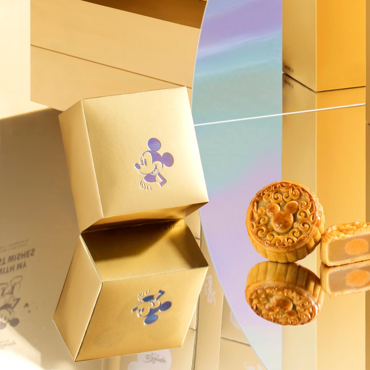 法式浪漫迪士尼,迪士尼乐园优雅永不过时