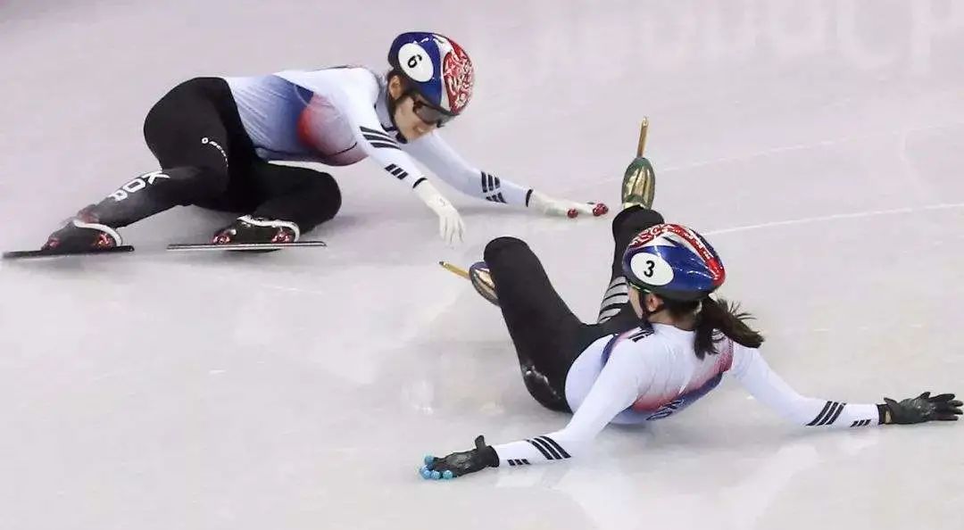 细数韩国体坛黑历史,韩国体坛乱象