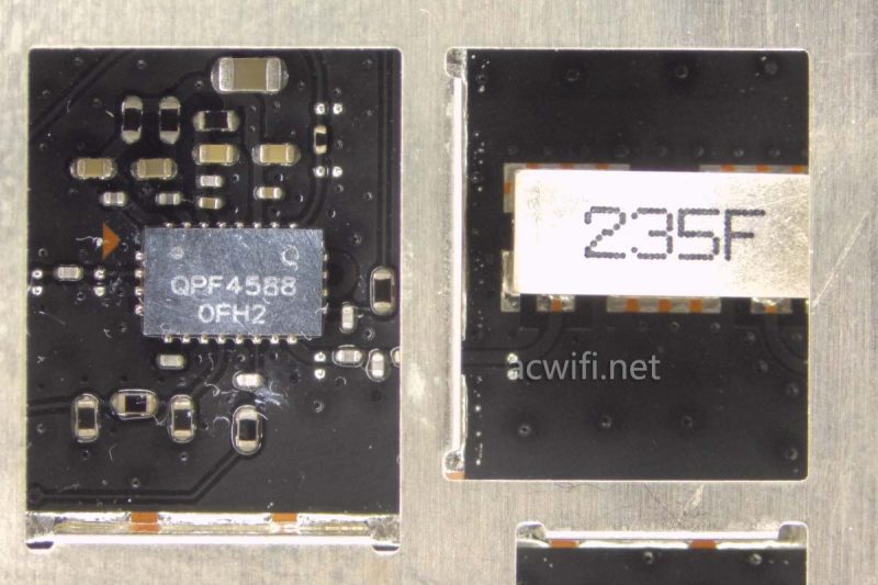 小米redmi路由器wifi6,小米全屋路由拆解