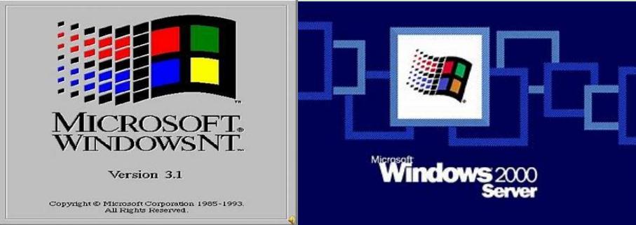 it历史上的里程碑,it的简史