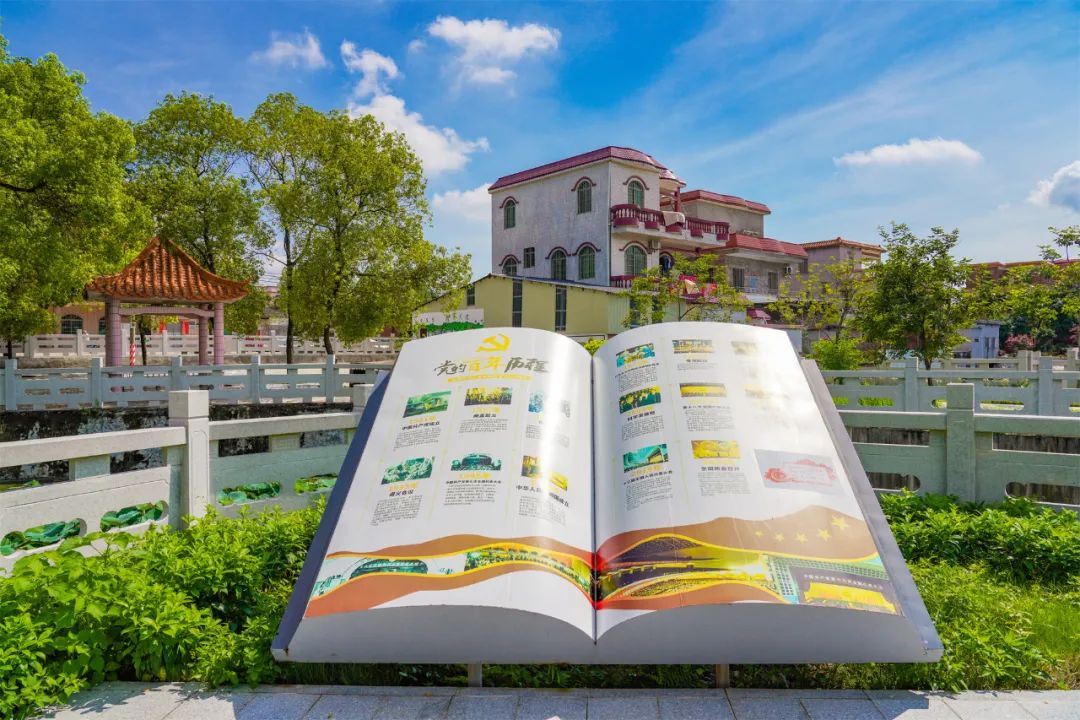 一河两岸广州美景效果图,西樵崇北足球场