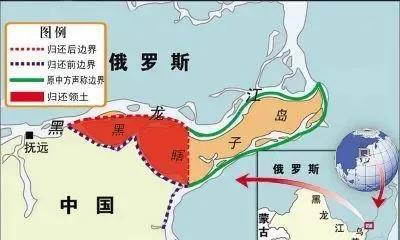 吉林口岸和海参崴信息,吉林口岸海参崴