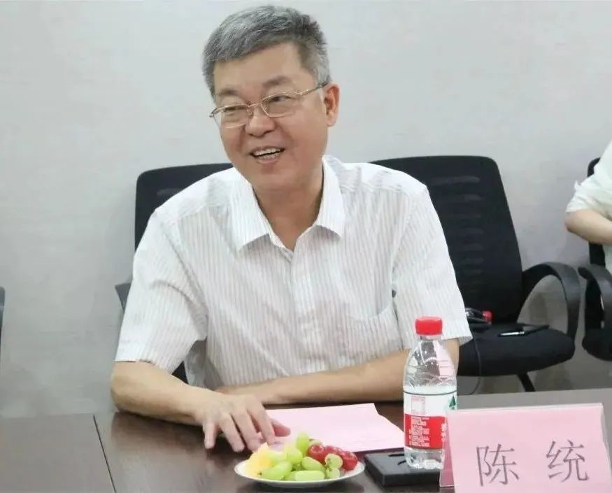 轩辕网络陈统：积极探索产教融合路径，助力培养新时代追梦人