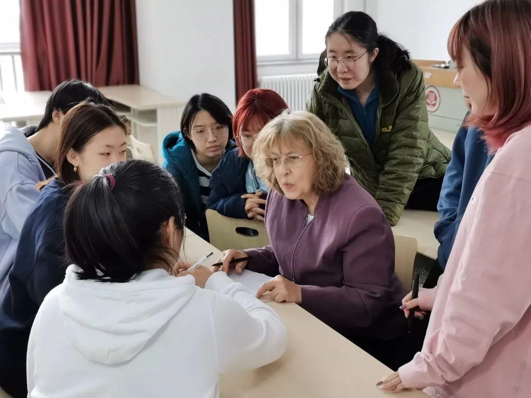 5大“难以拒绝”的理由！告诉你为什么要来北京第二外国语学院！