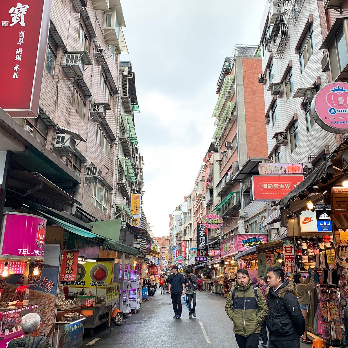 台北最新图片,台北的最新面貌