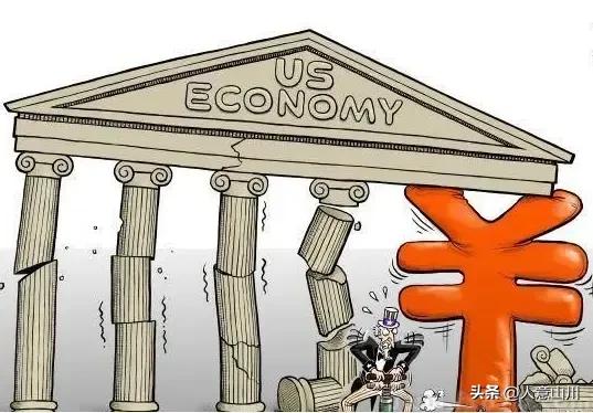 中国4个月赚了一个越南半个沙特，不是好事儿！必须尽快化解隐忧