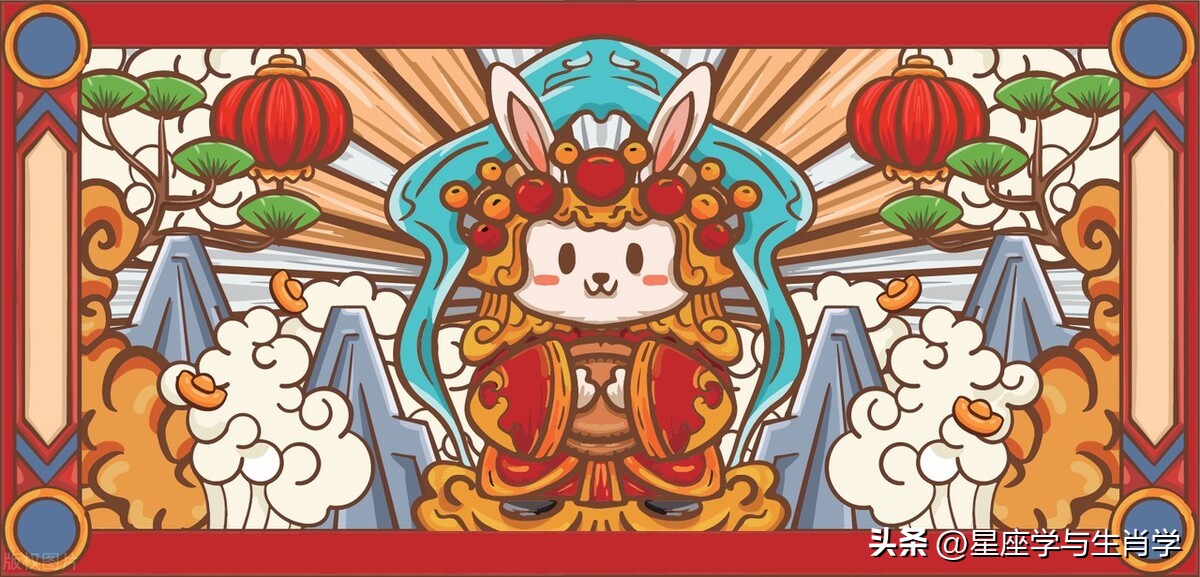 一辈子财运大于福运的生肖女,一生有好运和好福气的生肖女