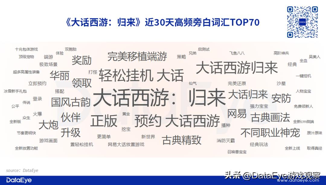 梦幻西游和大话西游,大话西游游戏对比梦幻西游