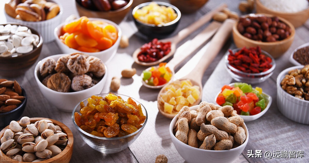 洽洽瓜子产品定位及目标市场,洽洽食品旗舰每日坚果