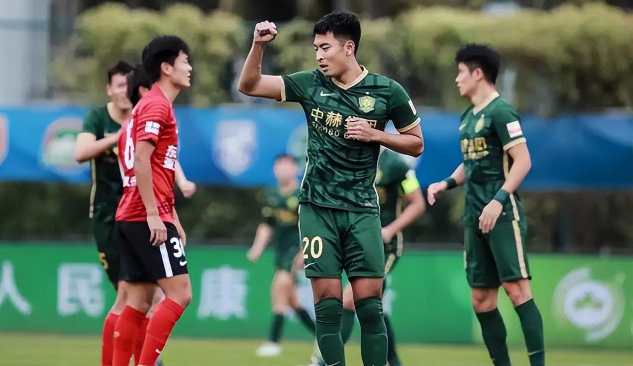 李明将为国安甩掉6大高薪包袱，两大嫡系在列，晋鹏翔都未能幸免