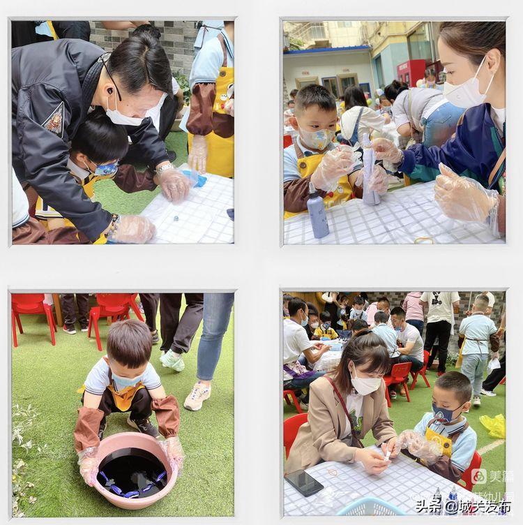 向快乐出发六一儿童节舞蹈,童心绽放共赴未来六一儿童节快乐