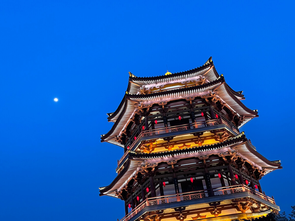 西安跟团四日游价格表最新,西安旅游团跟团价格多少