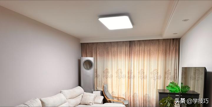 霍尼韦尔护眼灯吸顶灯好吗,霍尼韦尔护眼灯和吸顶灯的区别