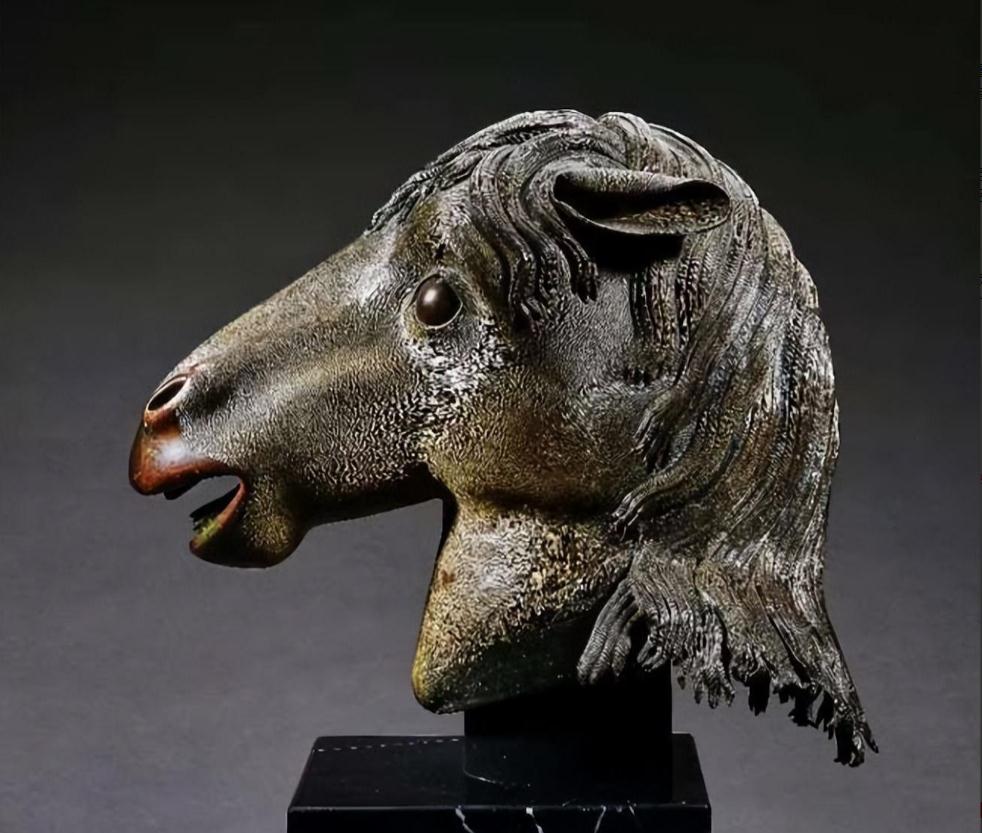 圆明园12兽首还差哪个没有回归,圆明园12兽首还有哪些没有回来