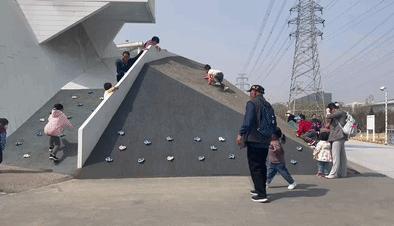 石景山周末带娃好去处,夏季石景山遛娃好去处