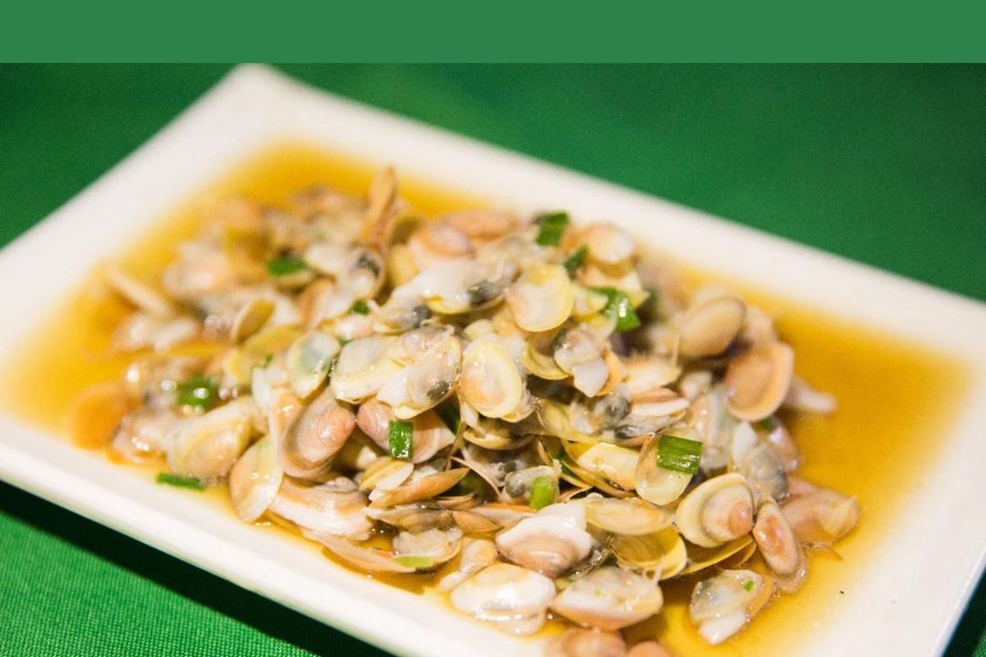 程耳花2万买的宁波菜，有什么讲究？