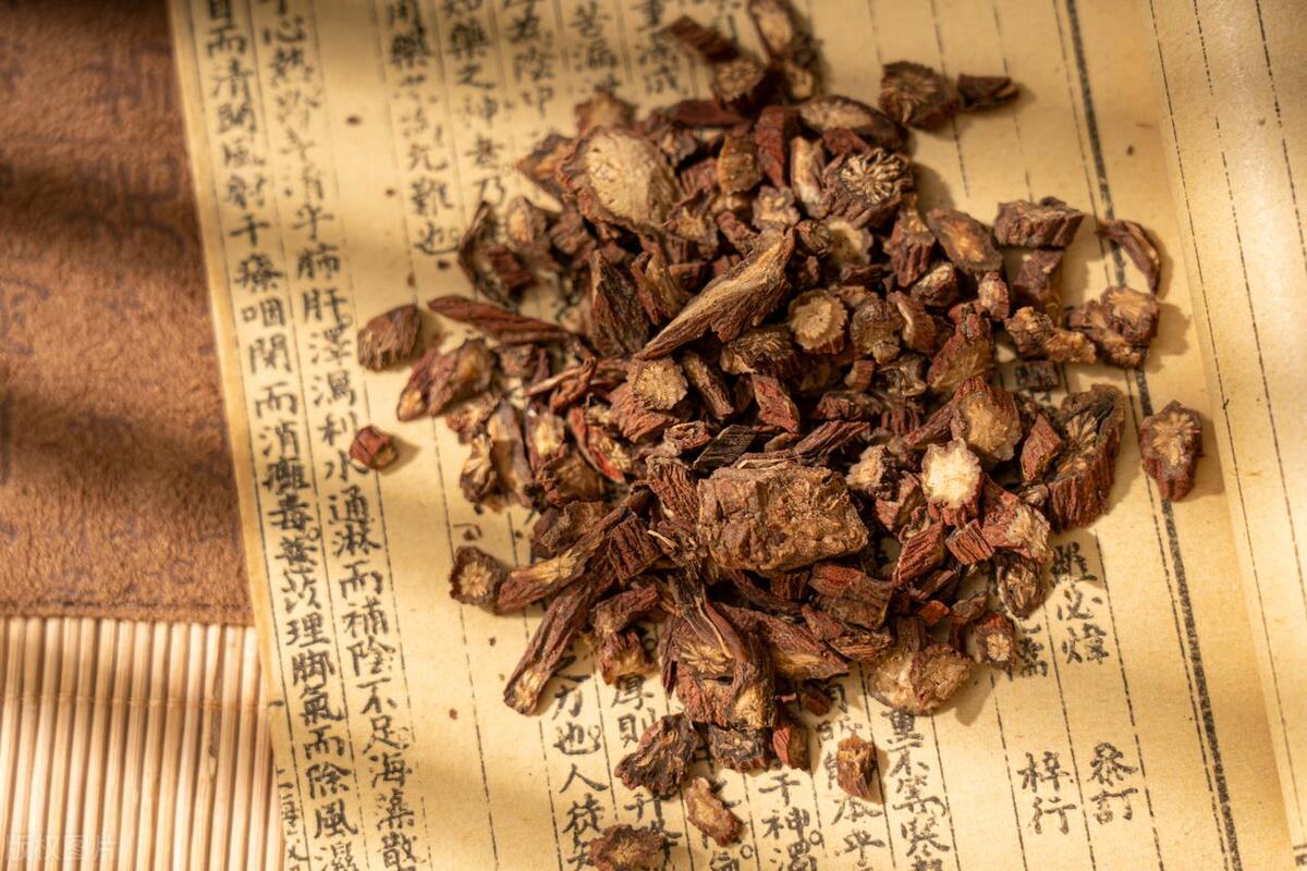 巧克力囊肿中医治疗真的没效果吗,巧克力囊肿吃中药软坚散结