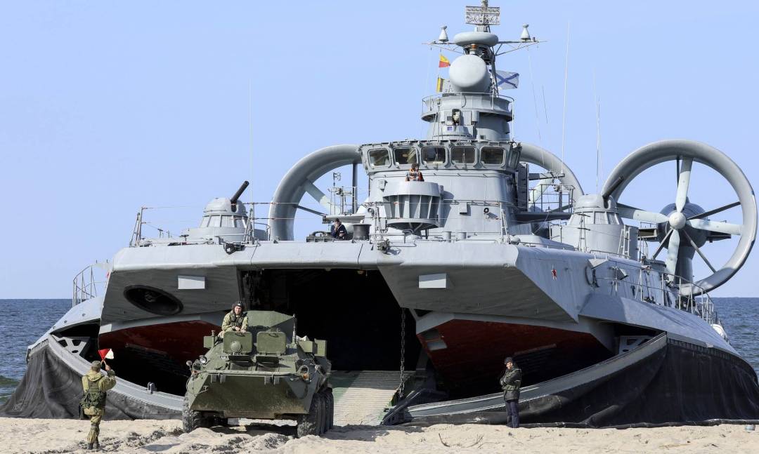 美媒:花3亿美元买4艘欧洲野牛,中国人傻钱多!结果被打脸