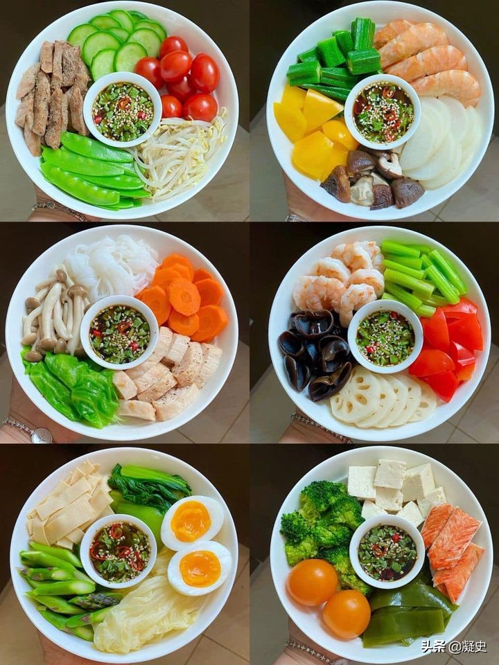 水煮菜最美味的7种做法,水煮菜最好吃的家常菜