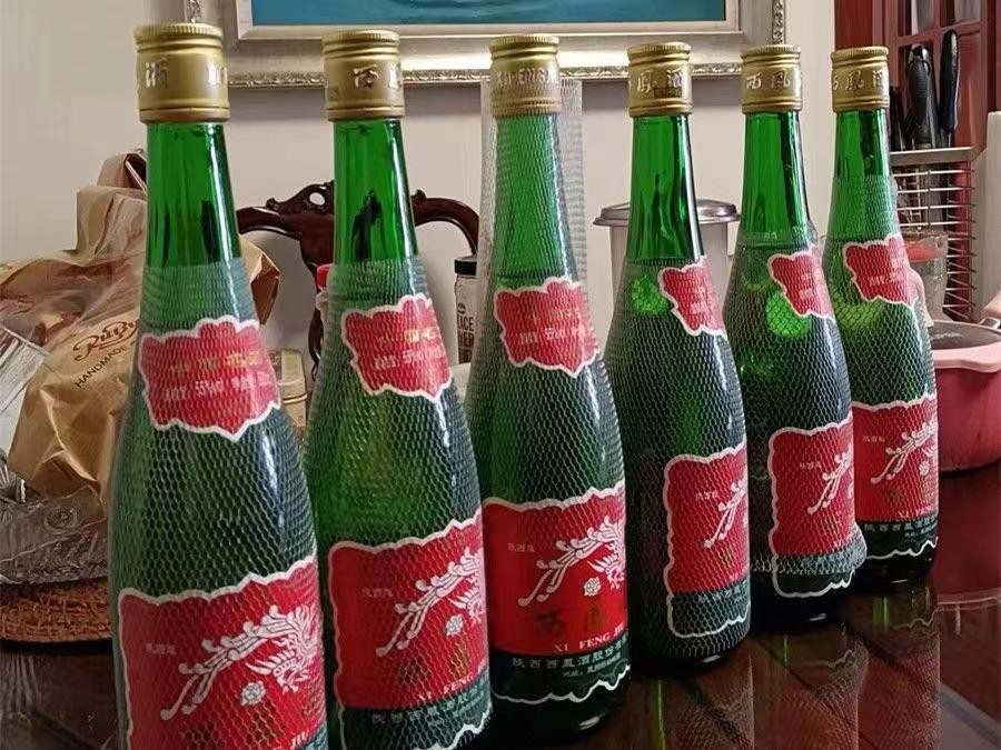 离开茅台镇酿不出好酒,赤水河为什么可以酿茅台