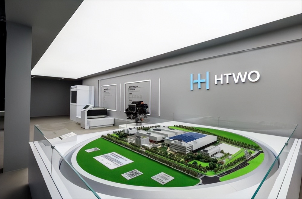 北京现代一二年,北京现代的前景怎样