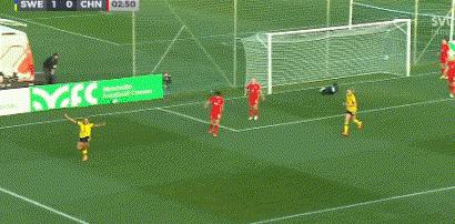 欧联杯罗马0-1！中国女足1-4曼联2-2巴萨2中柱穆里尼奥笑了