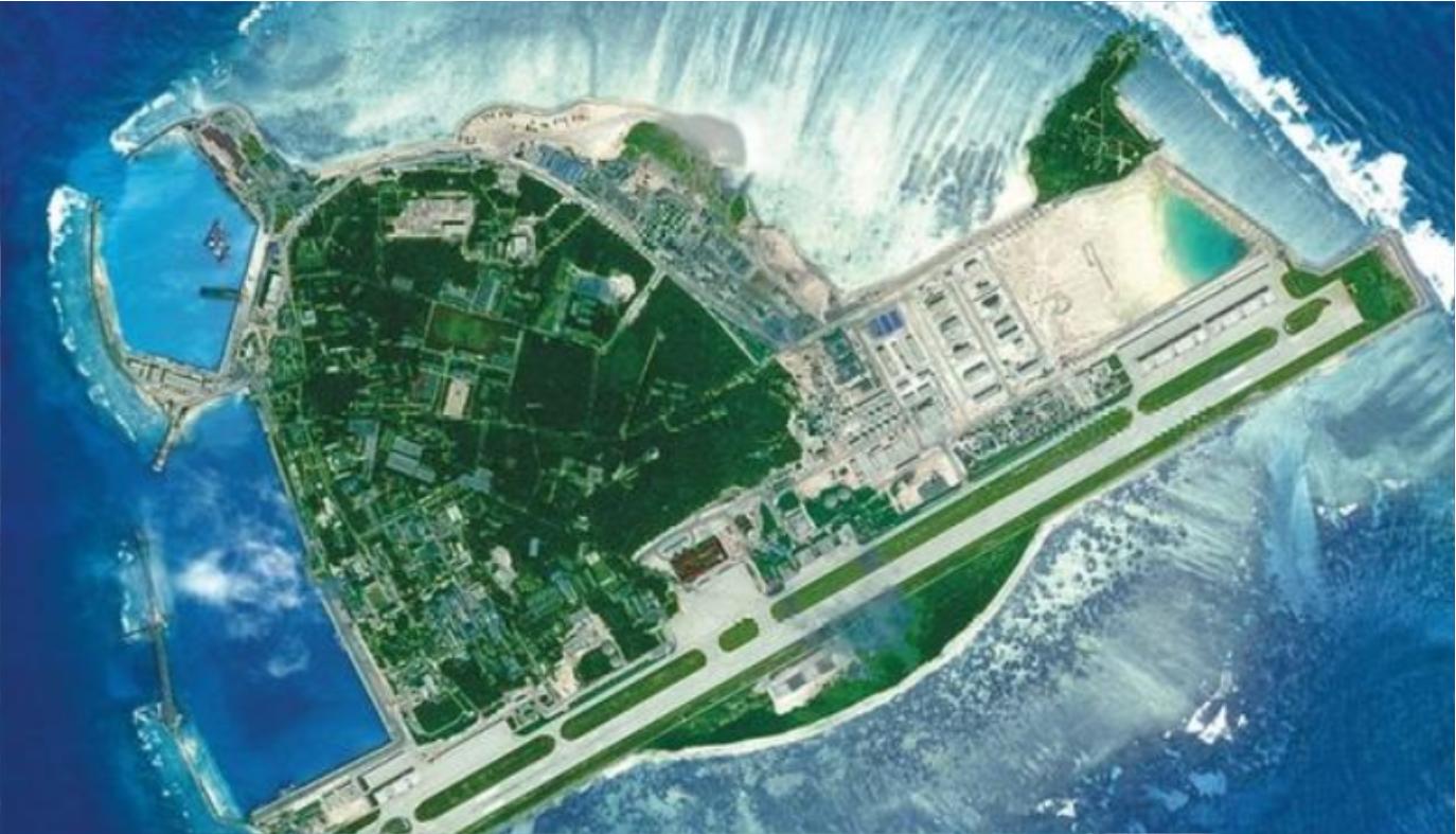 南海明珠有哪些城市,海南最新设立的地级市