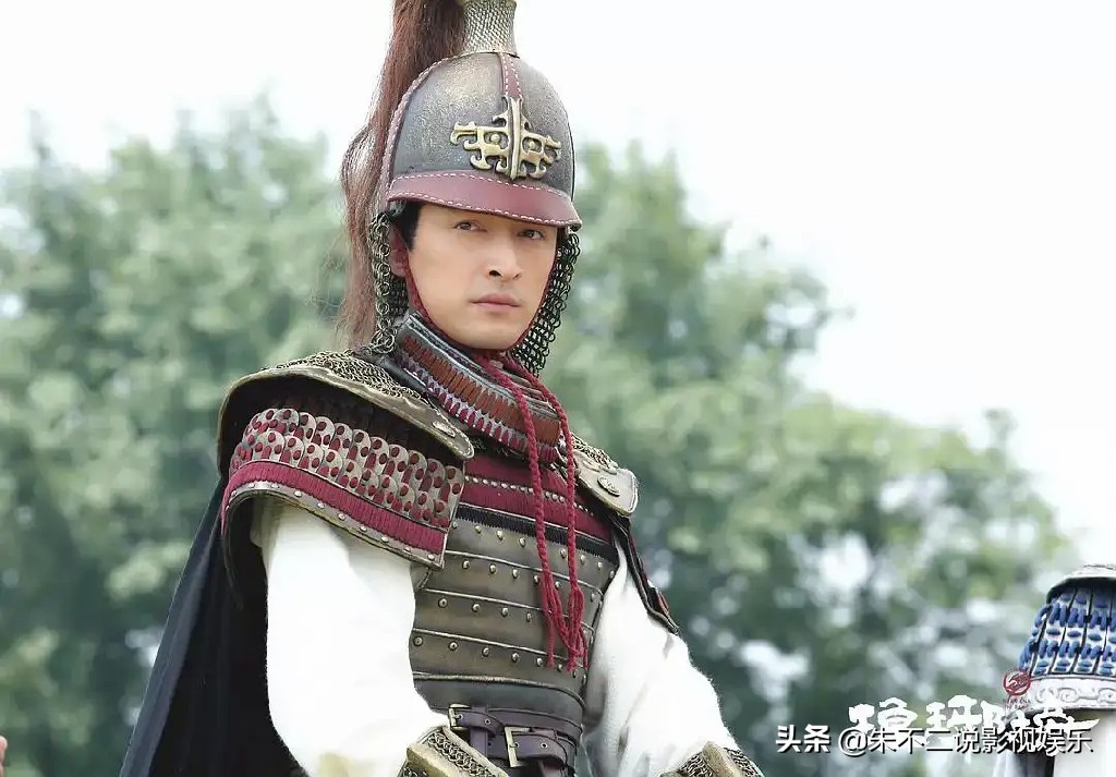 靖王得知梅长苏身份在哪集,靖王得知梅长苏身份多少集