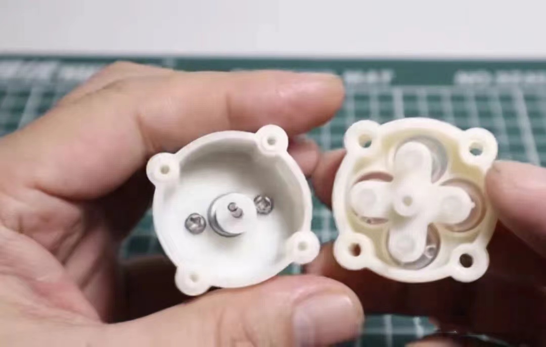 微型隔膜泵拆装图解,隔膜泵微型气泵