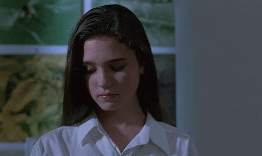 全球最美女人，在这部R级片里颠覆到我不敢认