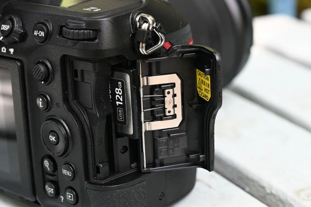 为什么先发布尼康z9后发布z8,买尼康z9还是买尼康z8