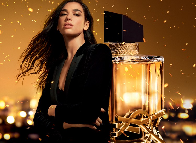 ysl圣罗兰美妆618正式开启,ysl圣罗兰七夕限定礼盒香水口红