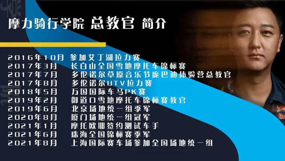 摩力儿童机车训练营,摩力户外骑行学院