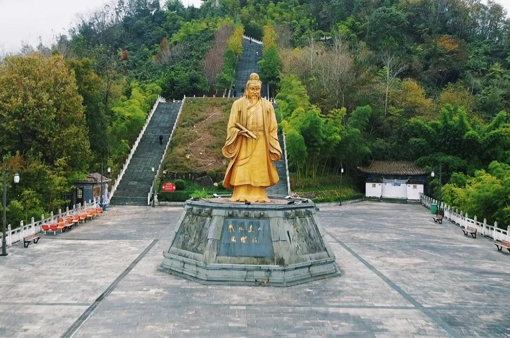 西安自驾登顶,西安住在云端之上的家