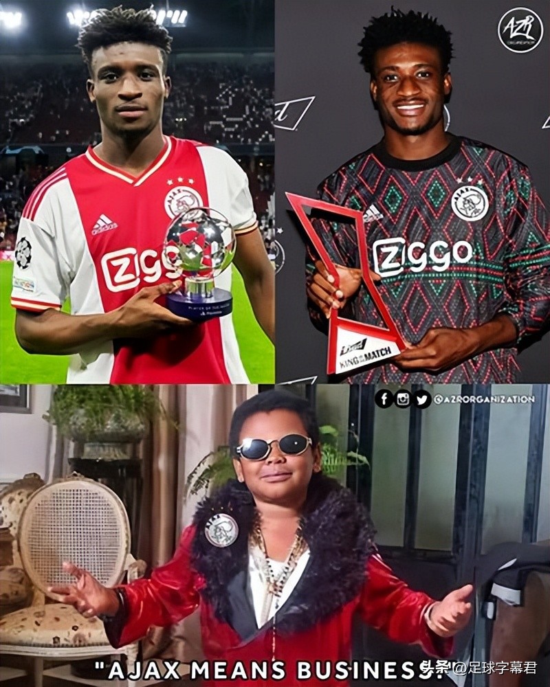 每日趣图足球,每日足坛趣图