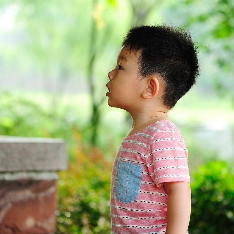 别再赖遗传了,找对方法,2岁男童5个月长7厘米赶超同龄人