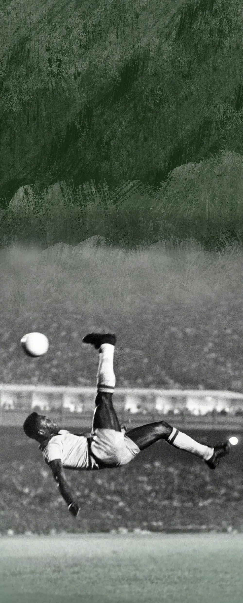 82岁巴西球王贝利去世时间,球王贝利去世终年82岁一路走好