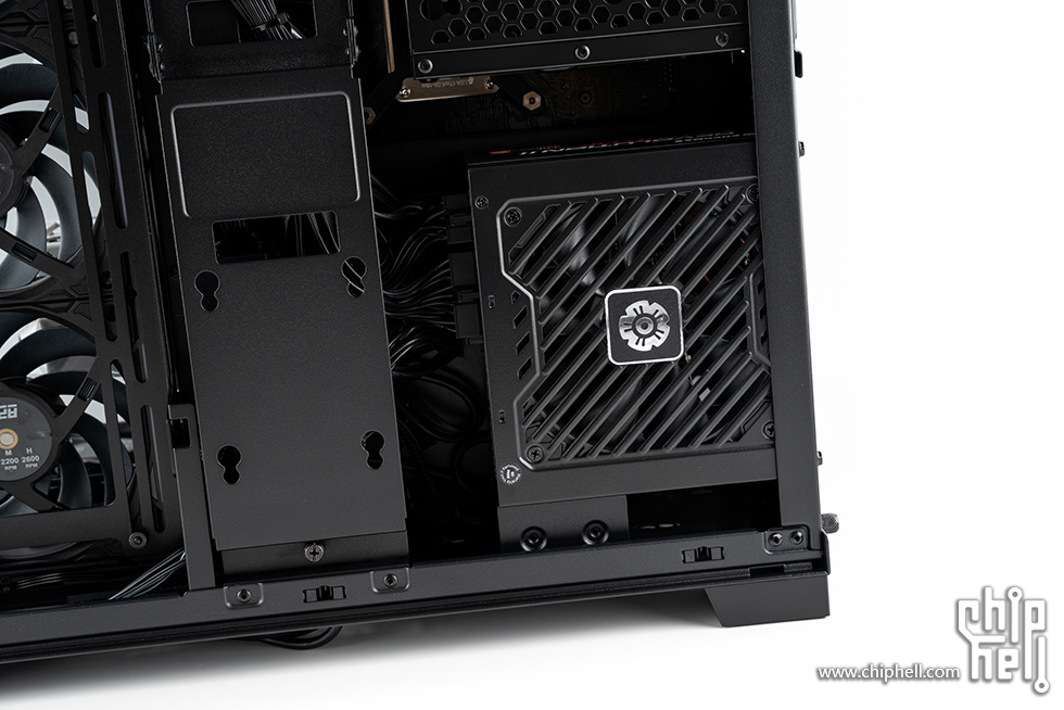 联力包豪斯瓦尔基里e360海景房,联力包豪斯o11d海景房开箱